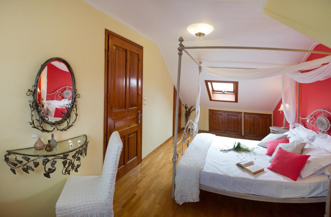 Lefkas City Apartments & Suites Lefkáda 외부 사진