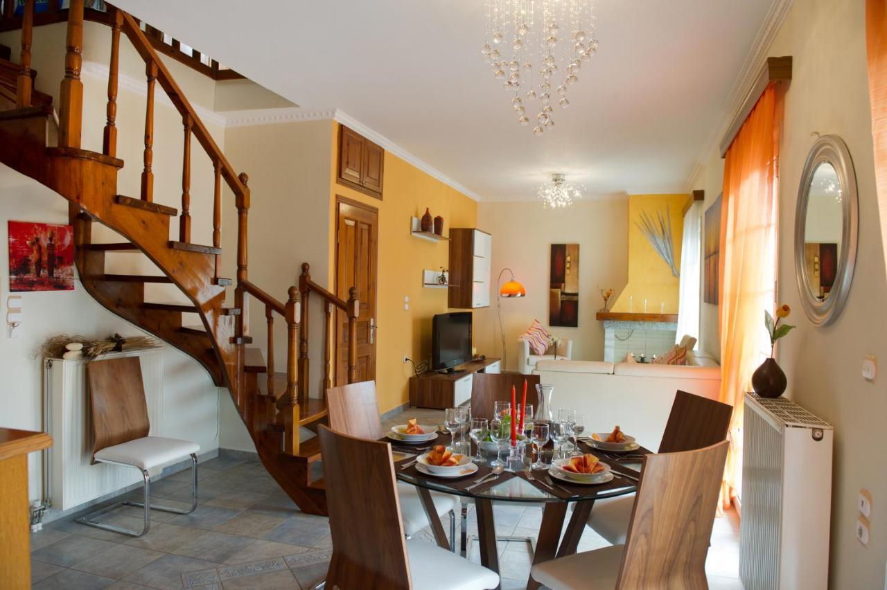 Lefkas City Apartments & Suites Lefkáda 외부 사진