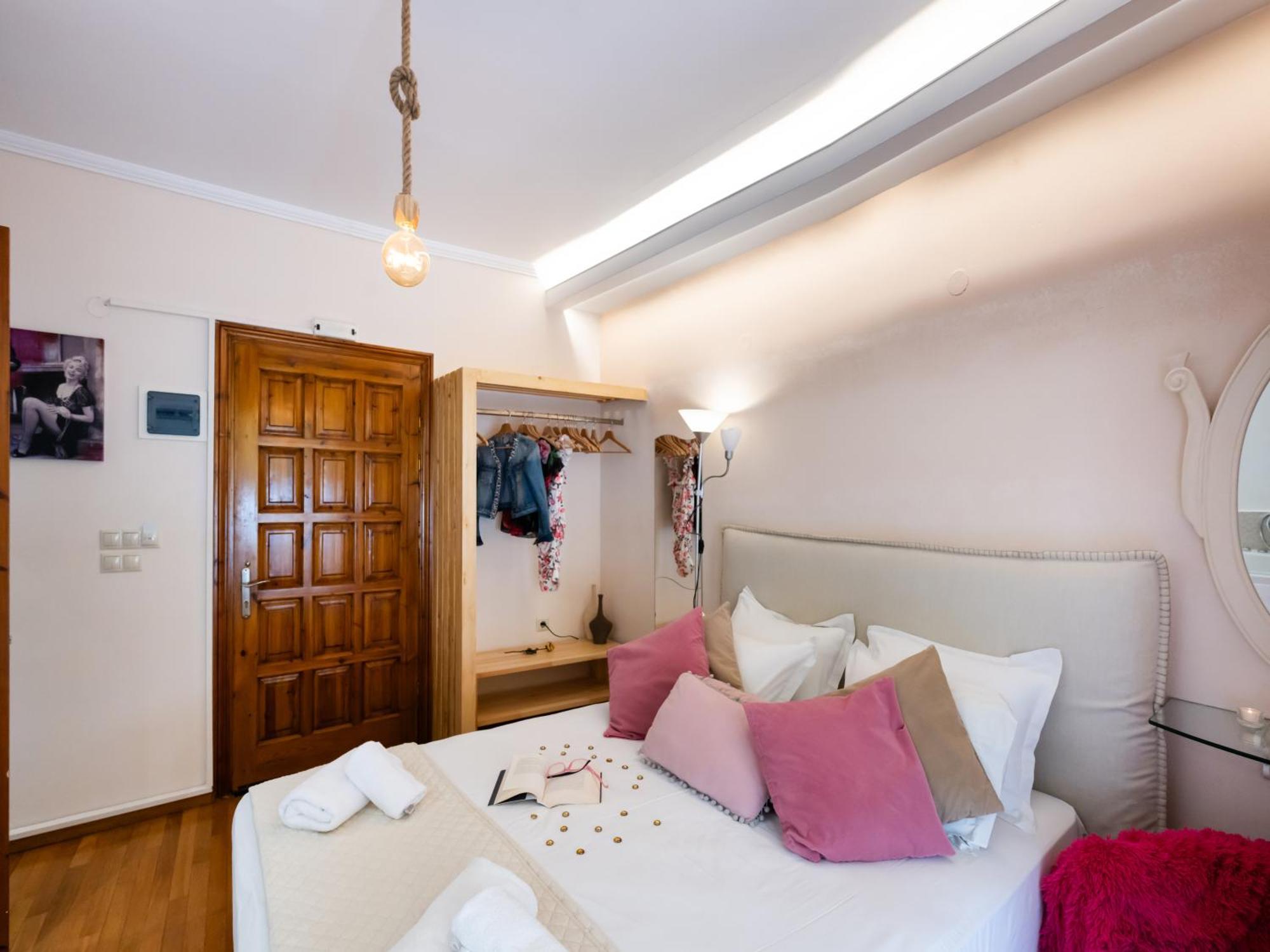 Lefkas City Apartments & Suites Lefkáda 외부 사진